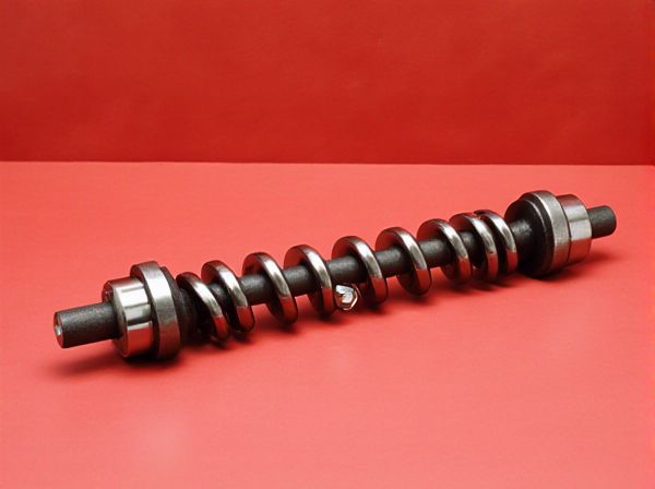 One-Piece vs. Two-Piece Crankshafts in Cars: What's the Difference?