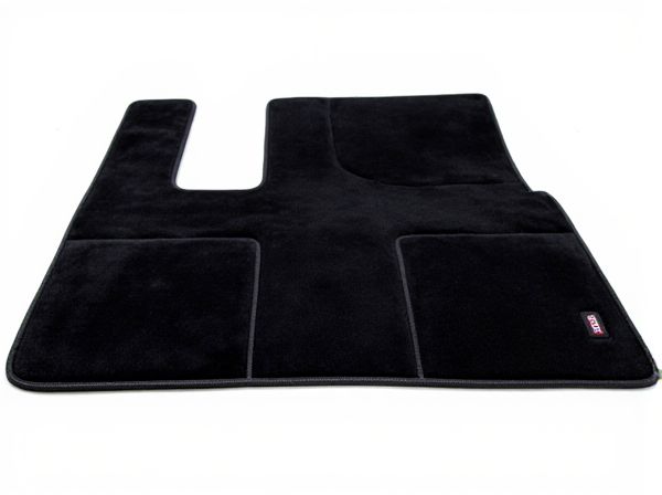 One-Piece vs. Two-Piece Car Carpet Designs: What's the Difference?