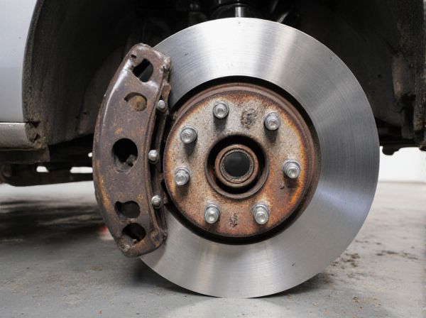 One-Piece vs Two-Piece Rotors in Car Brakes: What's the Difference?