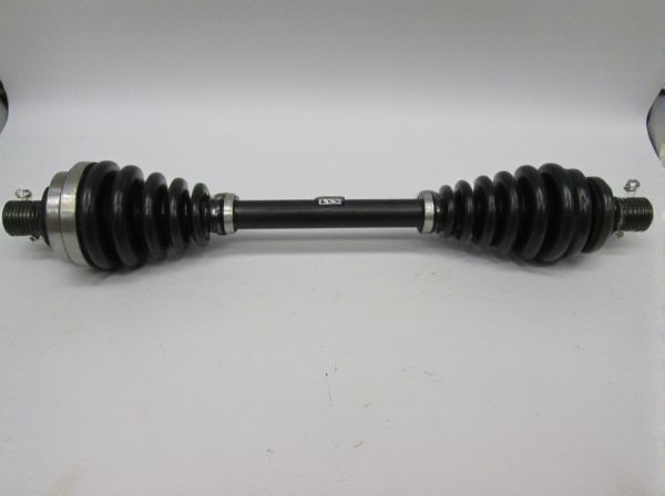 One-Piece vs. Two-Piece Car Driveshaft: What Is the Difference?