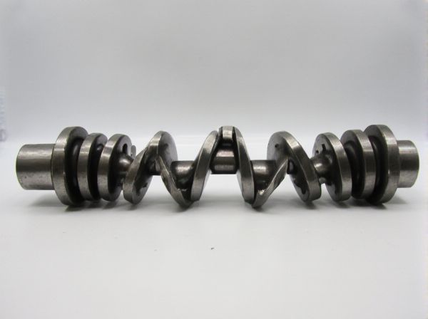 One-Piece vs. Two-Piece Crankshafts in Cars: What's the Difference?
