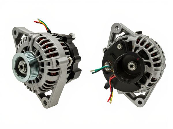 One-Wire vs. Three-Wire Alternator Connections in Cars: What's the Difference?
