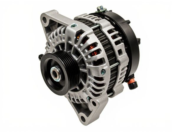 One-Wire vs. Three-Wire Car Alternators: What's the Difference?