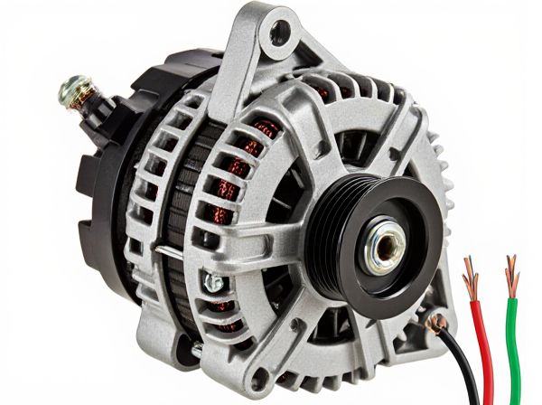 One-Wire vs. Three-Wire Car Alternators: What's the Difference?