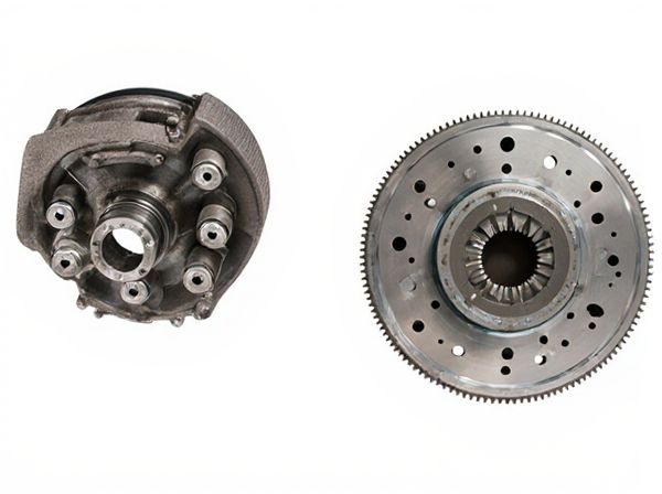 Open Differential vs. Limited Slip Differential in Car Differentials: What Is the Difference?