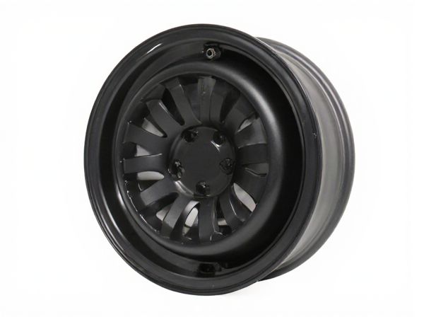 Open Lug vs. Covered Lug in Car Wheels: What Is the Difference?