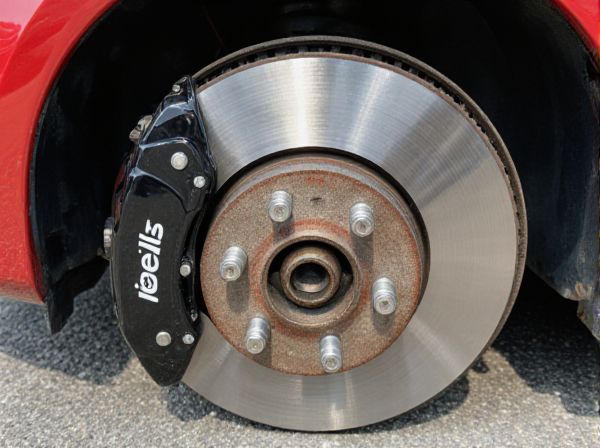 Organic Pads vs. Low-Metallic Pads in Car Brakes: What Is the Difference?