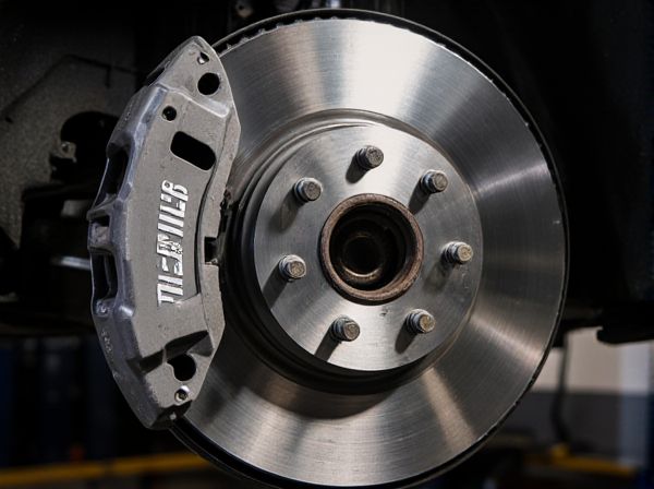 Organic Pads vs. Carbon Fiber Pads in Car Brakes: What Is the Difference?