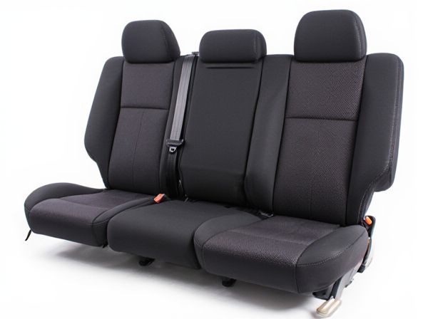 Orthopedic Seat vs. Standard Ergonomic Seat in Car Seats: What Is the Difference?