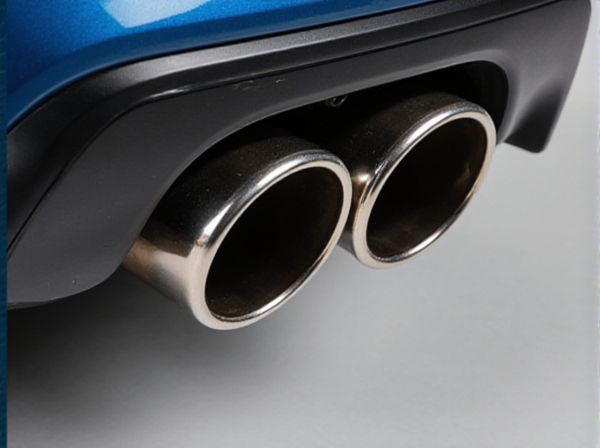 Oval Tip vs. Round Tip in Car Exhausts: What Is the Difference?