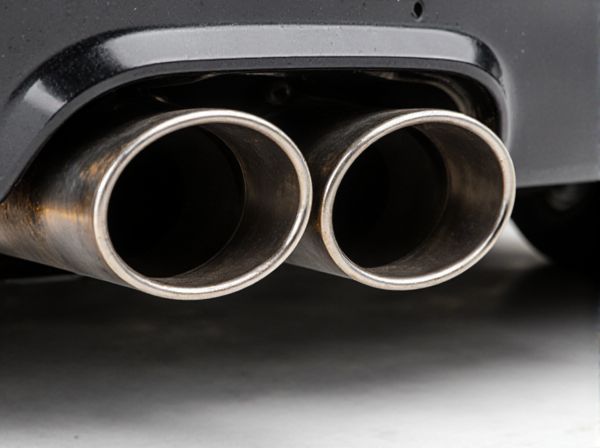 Oval Tube vs. Round Tube in Car Exhaust: What Are the Differences?