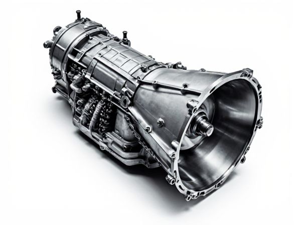 Overdrive Gear vs. Direct Drive in Car Transmissions: What Is the Difference?