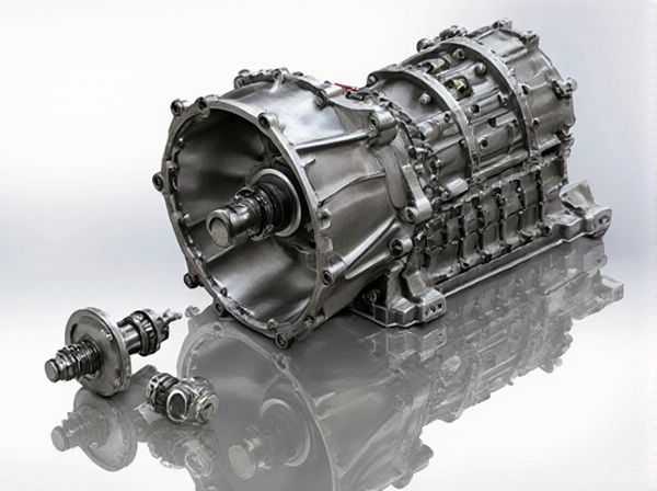 Overdrive vs. Underdrive in Car Transmissions: What Is the Difference?