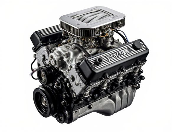 Overhead Valve vs. Overhead Camshaft in Car Engines: What Is the Difference?