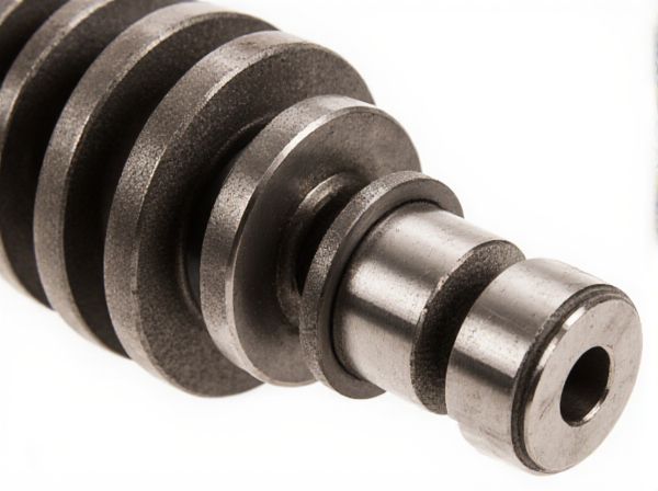 Overlap Crankshaft vs. Underlap Crankshaft in Cars: What Is the Difference?