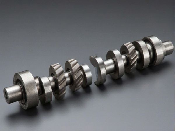 Overlap Journal vs Non-overlap Journal Crankshafts in Cars: What Is the Difference?