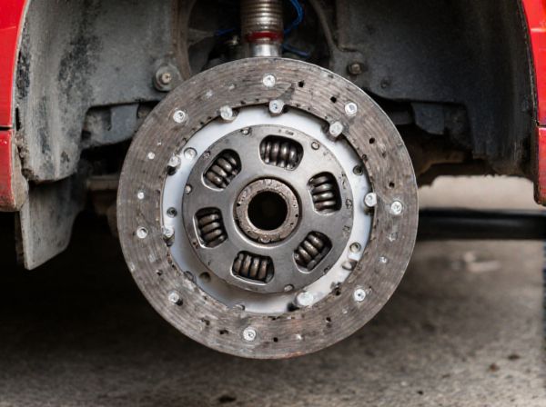 Overrunning Clutch vs. Sprag Clutch in Car Clutches: What's the Difference?