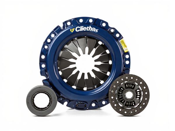 Paddle Clutch vs. Full-Face Clutch in Cars: What Is the Difference?