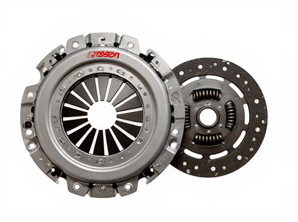Paddle Clutch vs. Multiplate Clutch in Cars: What Is the Difference?