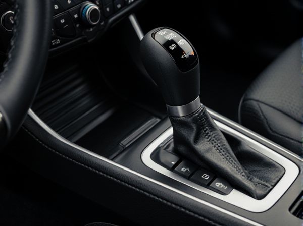 Paddle-Shift Transmission vs. Push-Button Transmission in Cars: What Is the Difference?