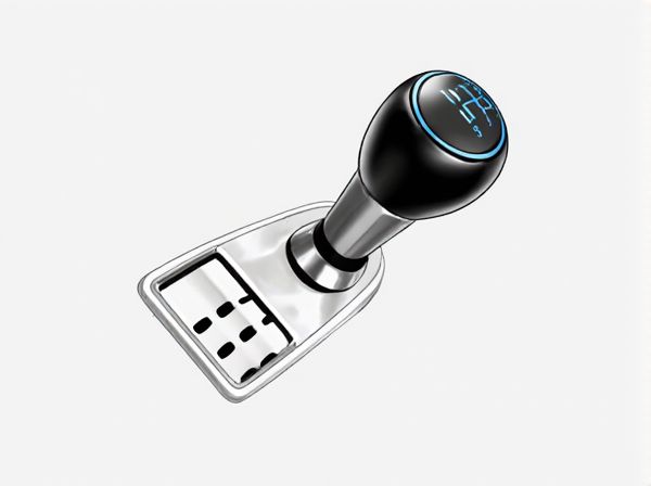 Paddle Shift vs. Stick Shift in Car Transmissions: What's the Difference?
