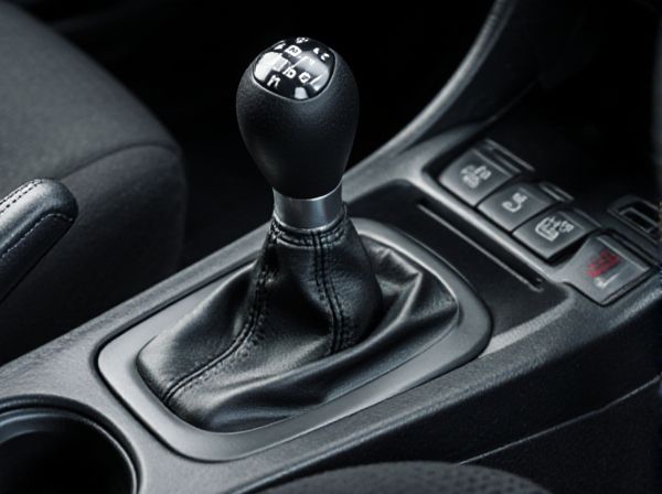 Paddle Shifters vs. Shift Levers in Car Transmissions: What Is the Difference?