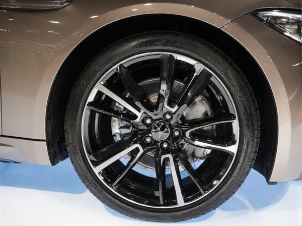 Painted vs. Polished Finish on Car Wheels: What Is the Difference?