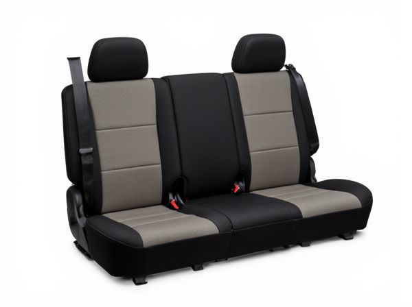 Panel Seat vs. Cushion Seat in Car Seats: What Is the Difference?