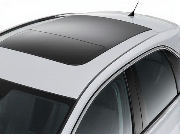 Panoramic Roof vs. Standard Roof in Cars: What Is the Difference?