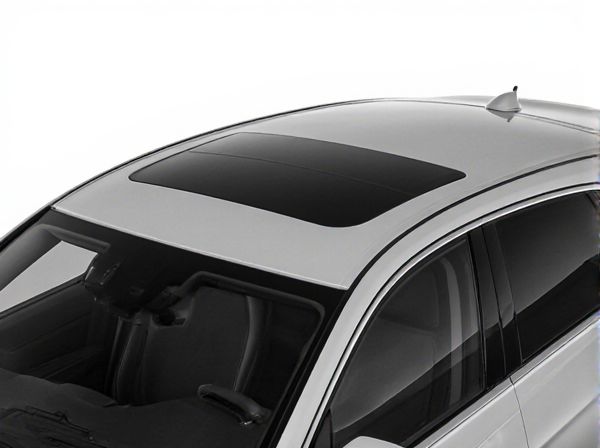Panoramic Roof vs. Sunroof in Car Roofs: What Is the Difference?