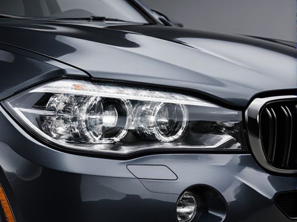 Parabolic vs. Free-Form Reflectors in Car Headlights: What's the Difference?