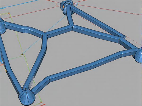 Parallelogram Linkage vs. Triangular Linkage in Car Steering: What Are the Differences?