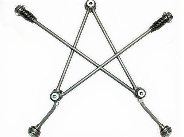 Parallelogram Steering Linkage vs. Triangular Steering Linkage in Car Steering: What Is the Difference?