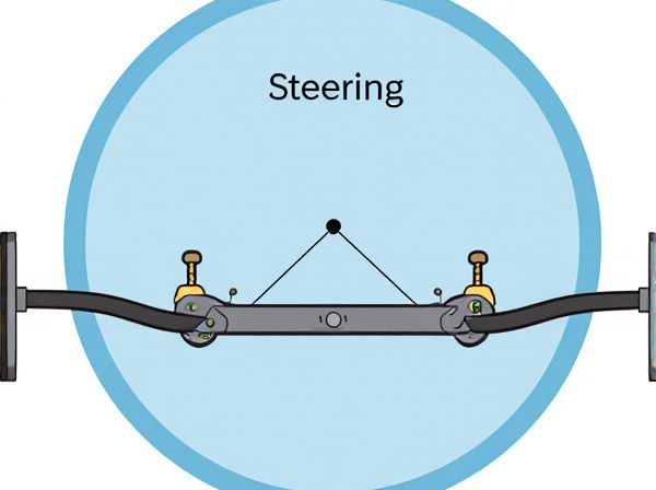 Parallelogram Steering vs. Rack-and-Pinion Steering in Cars: What's the Difference?