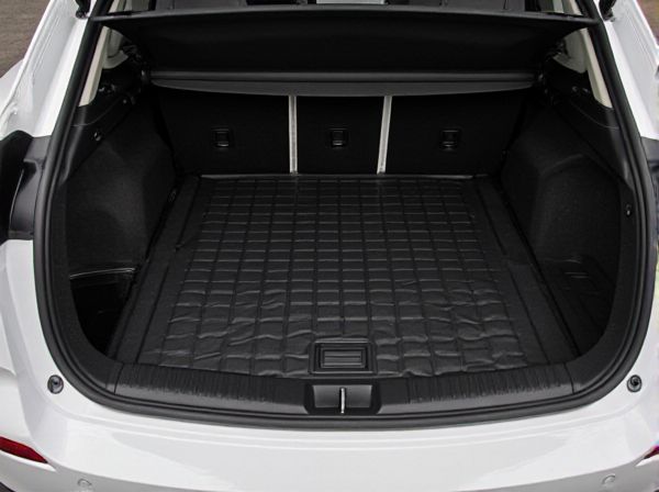Parcel Shelf vs. Tonneau Cover in a Car Trunk: What's the Difference?