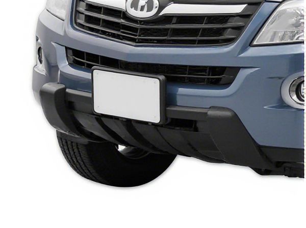 Park Assist Bumper vs. Standard Bumper: What Is the Difference?