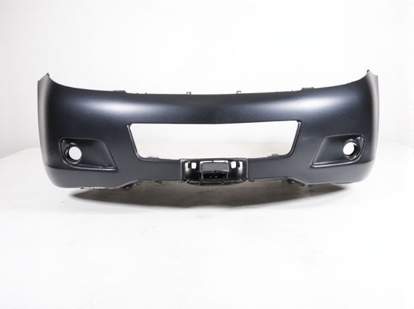 Parking Sensor Cutout vs. No Sensor Cutout in Car Bumpers: What's the Difference?