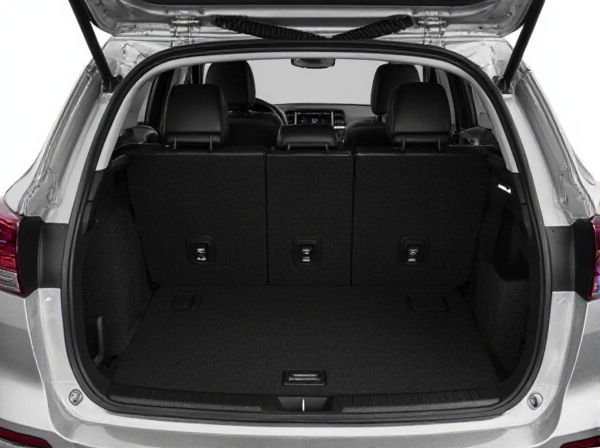 Pass-Through vs. Fixed Back in Car Trunks: What Is the Difference?