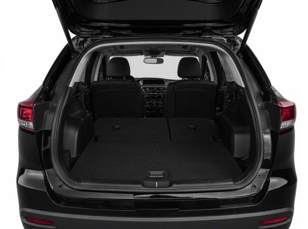 Pass-Through vs. Fixed Rear Seats in Car Trunks: What's the Difference?