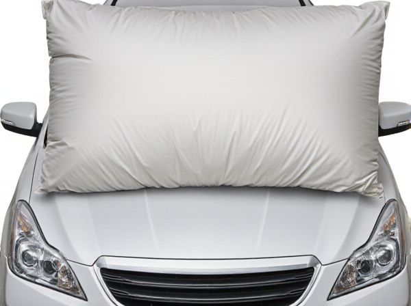 Passenger Airbag vs. Driver Airbag in Cars: What Is the Difference?