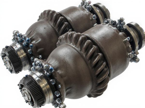 Passive Locking Differential vs. Active Locking Differential in Car Differentials: What Is the Difference?