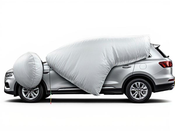 Pedestrian Airbag vs. Occupant Airbag in Cars: What Is the Difference?