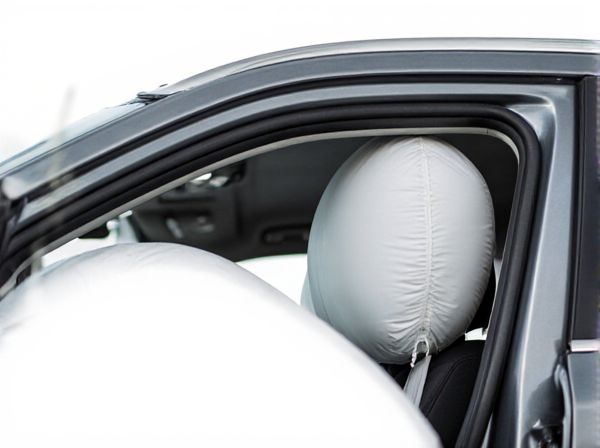 Pedestrian Airbag vs. Passenger Airbag in Cars: What Is the Difference?