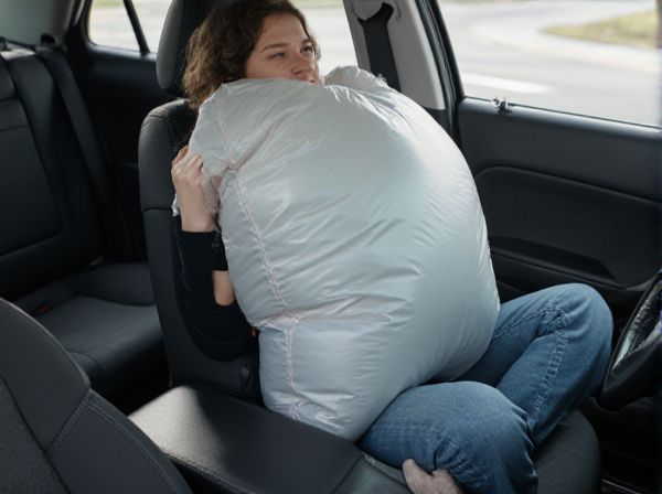 Pedestrian vs. Vehicle Occupant in Car Airbags: What Is the Difference?