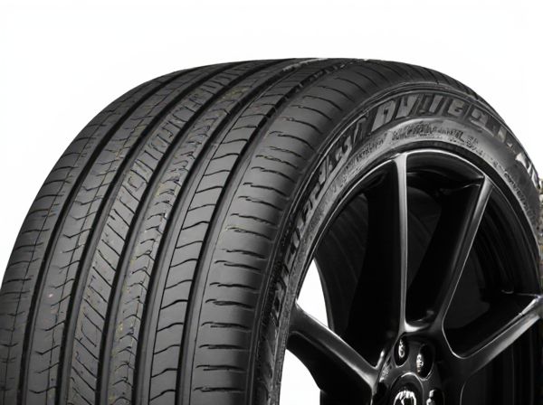 Performance Tires vs. Touring Tires: What Is the Difference?