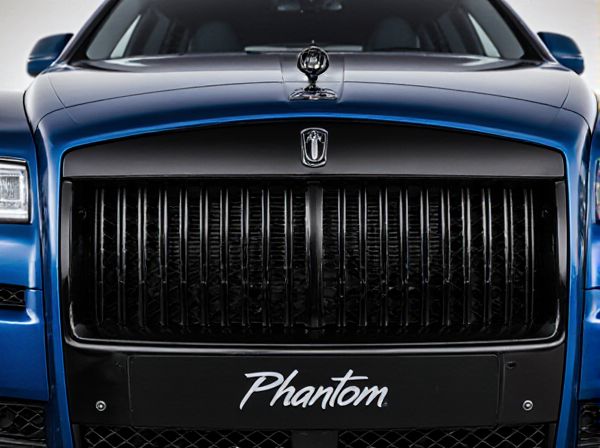 Phantom Grille vs. Honeycomb Grille in Cars: What Is the Difference?