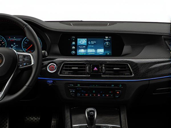 Physical Button Controls vs. Touchscreen Controls in Car Dashboards: What Is the Difference?