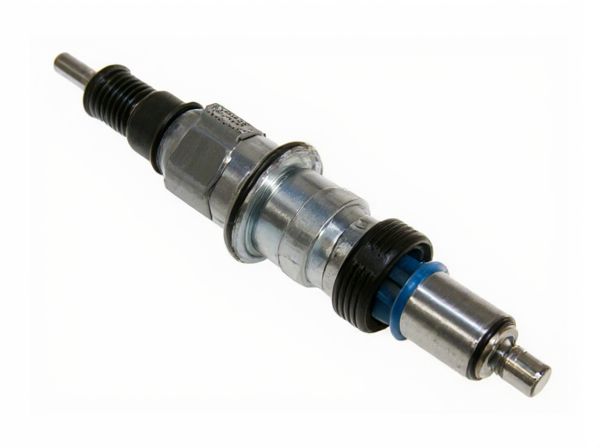 Piezoelectric vs. Solenoid Fuel Injectors in Cars: What's the Difference?