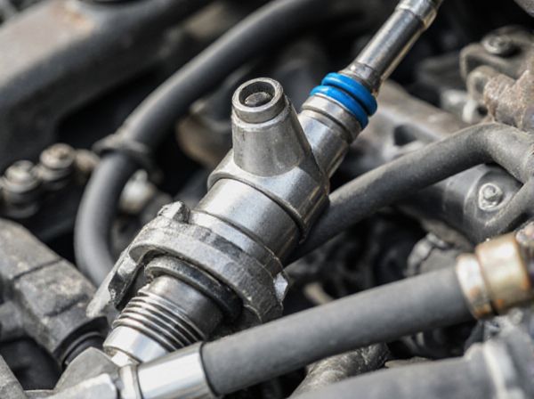 Pintle vs. Disc vs. Ball Valve in Car Fuel Injectors: What Are the Differences?