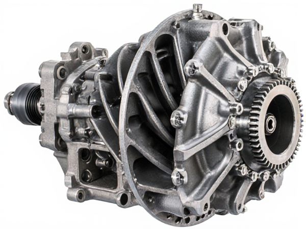 Planar Differential vs. Epicyclic Differential in Car Differentials: What Is the Difference?